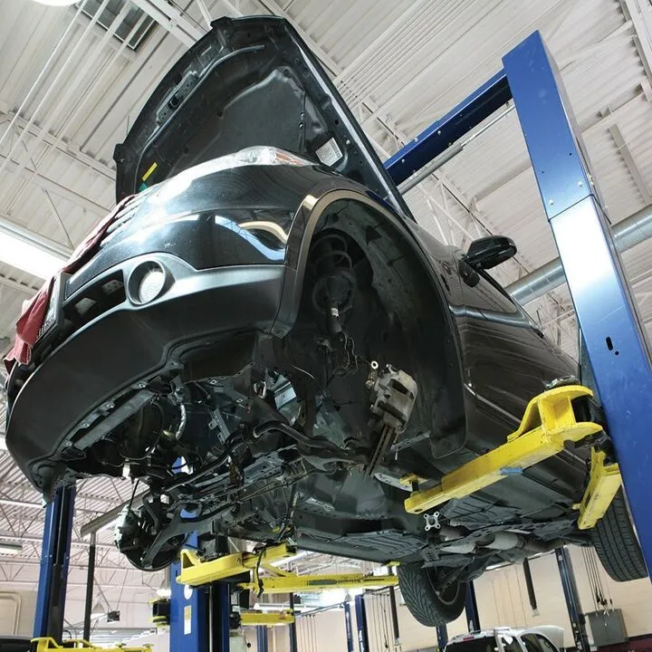 Premier Collision Repair