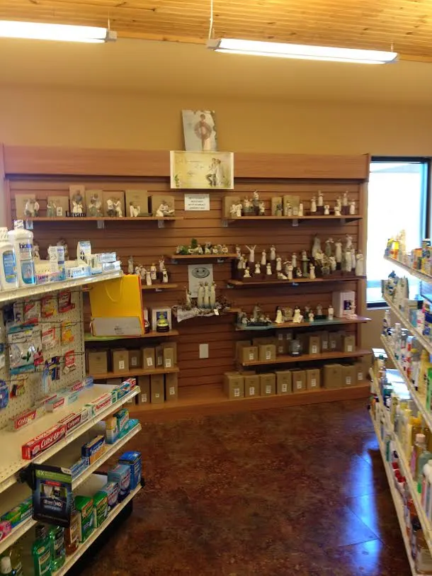 Payless Family Pharmacy