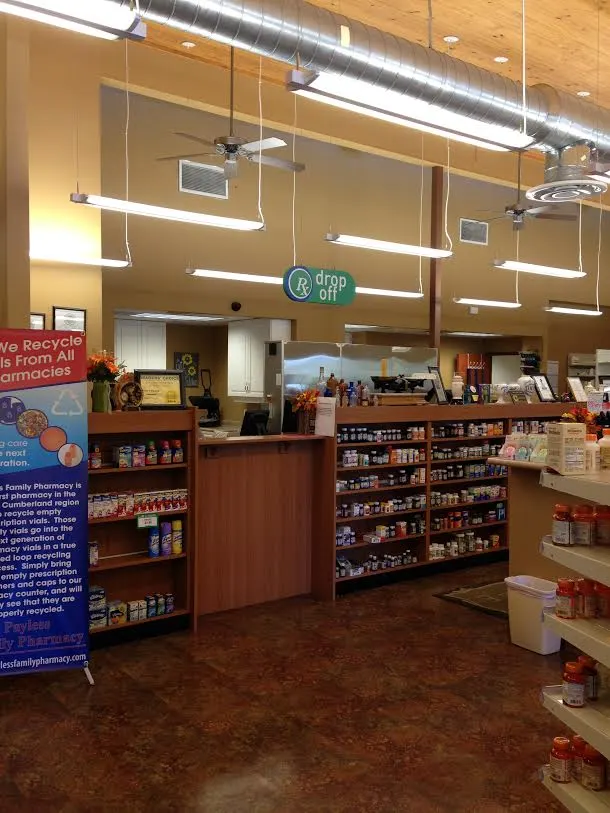 Payless Family Pharmacy