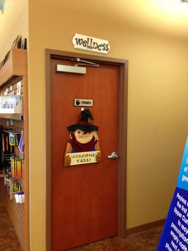 Payless Family Pharmacy