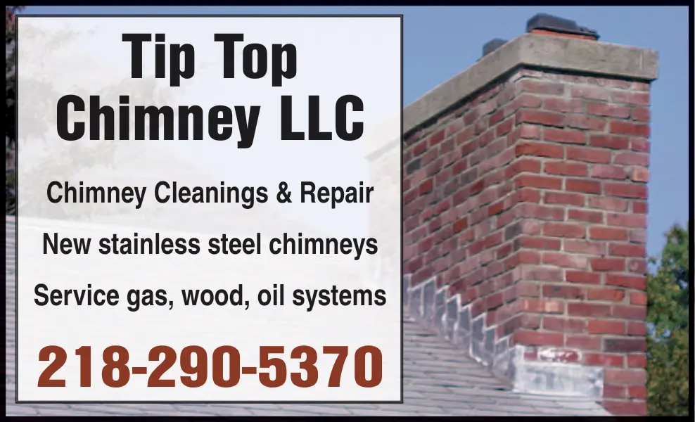 Chimney Cleaning & Repair Services in Northern Minnesota