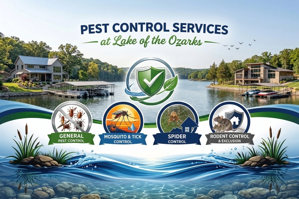 Best Pest Control