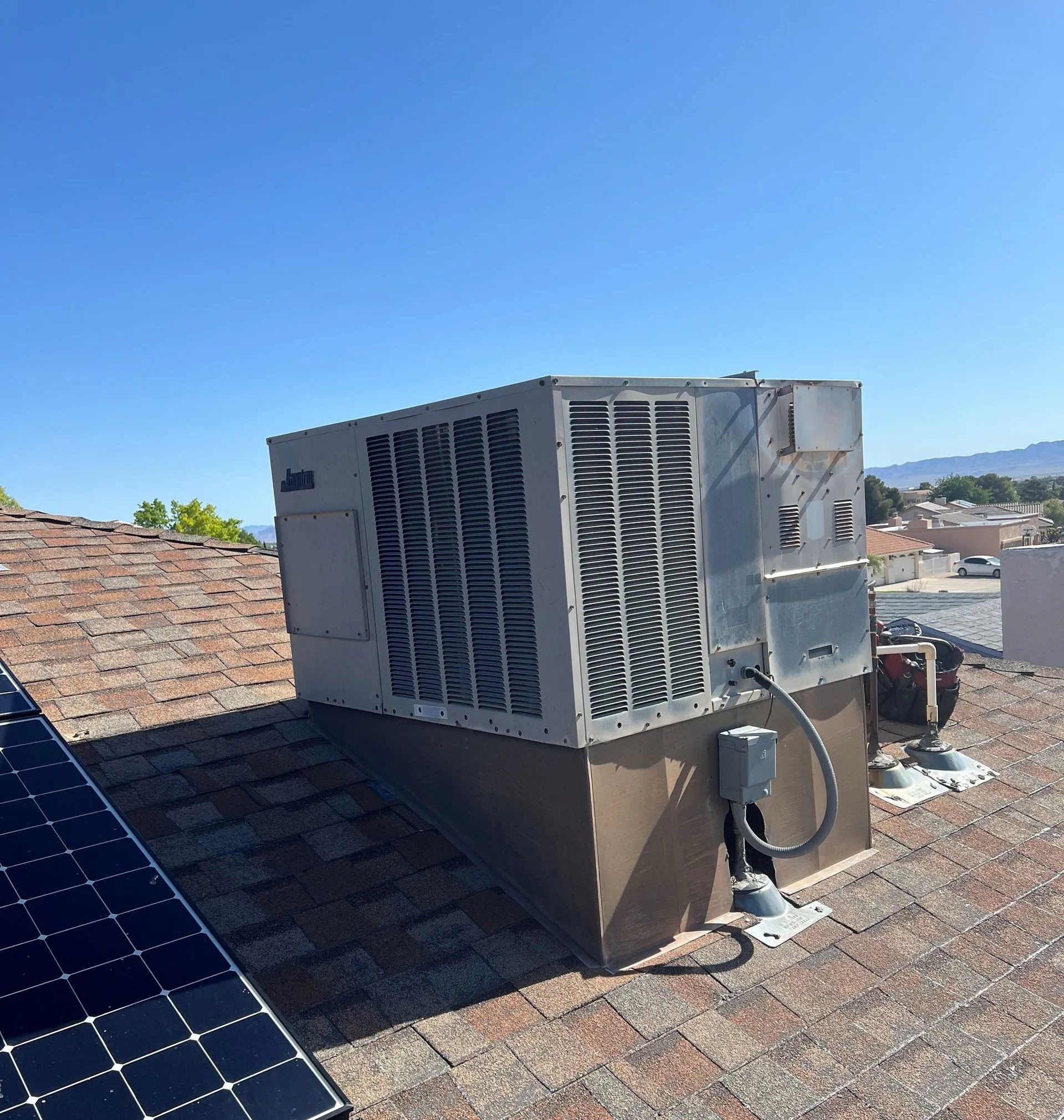 Air-Exx Heating Cooling and Ventilation LLC