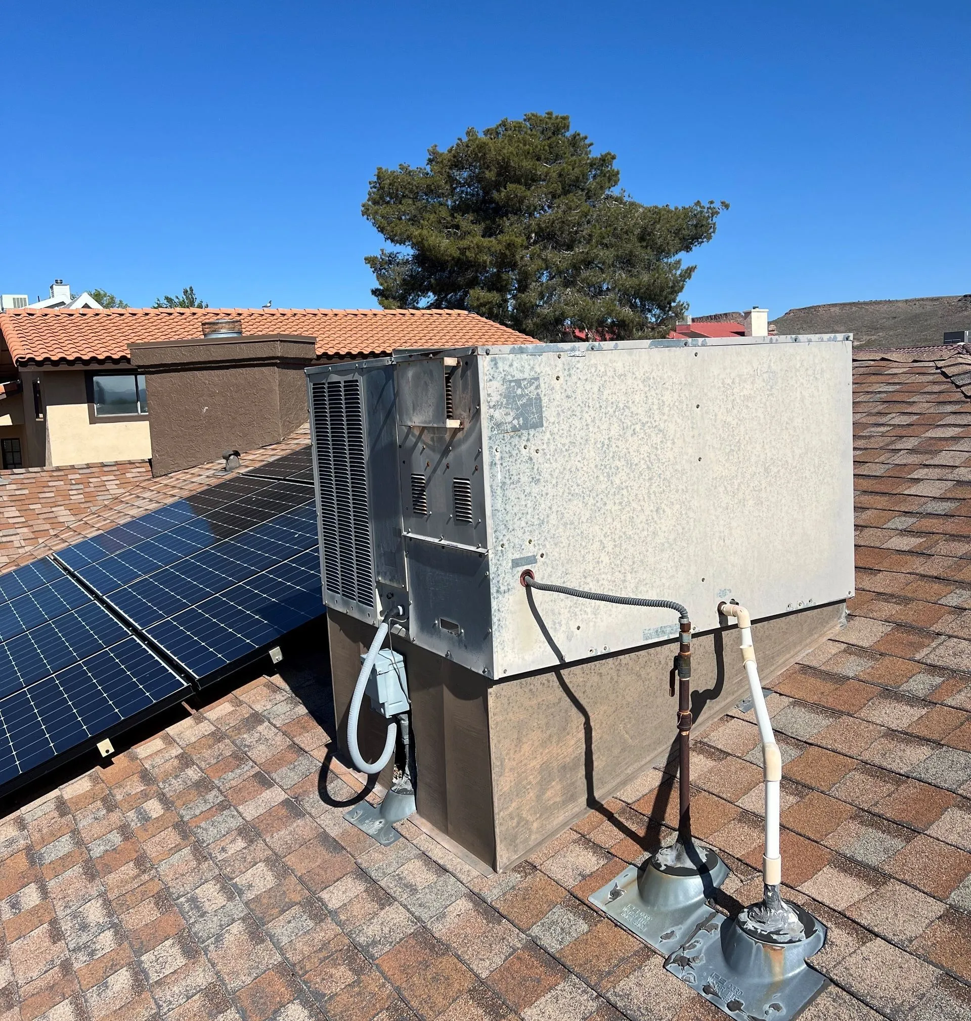 Air-Exx Heating Cooling and Ventilation LLC