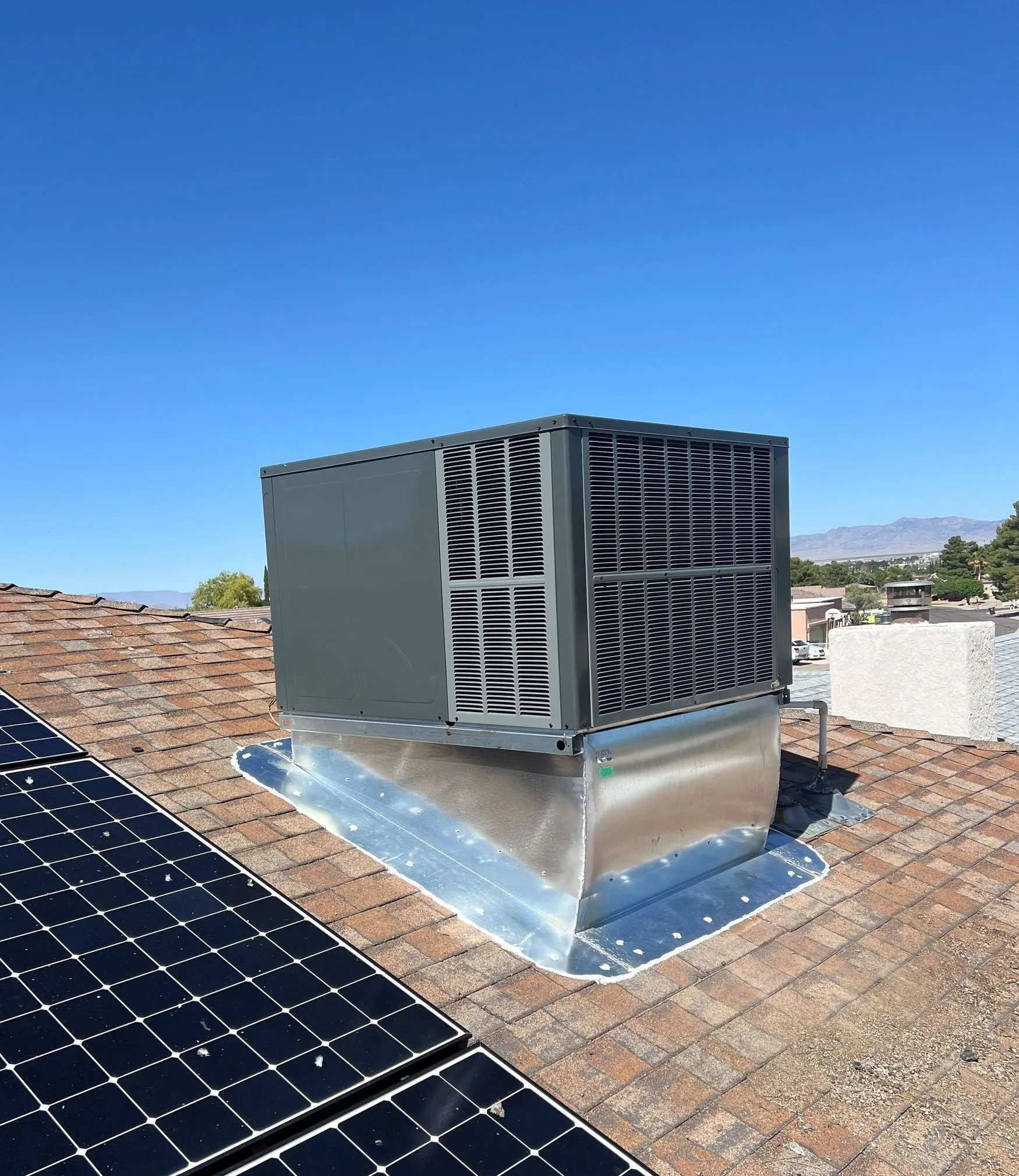 Air-Exx Heating Cooling and Ventilation LLC