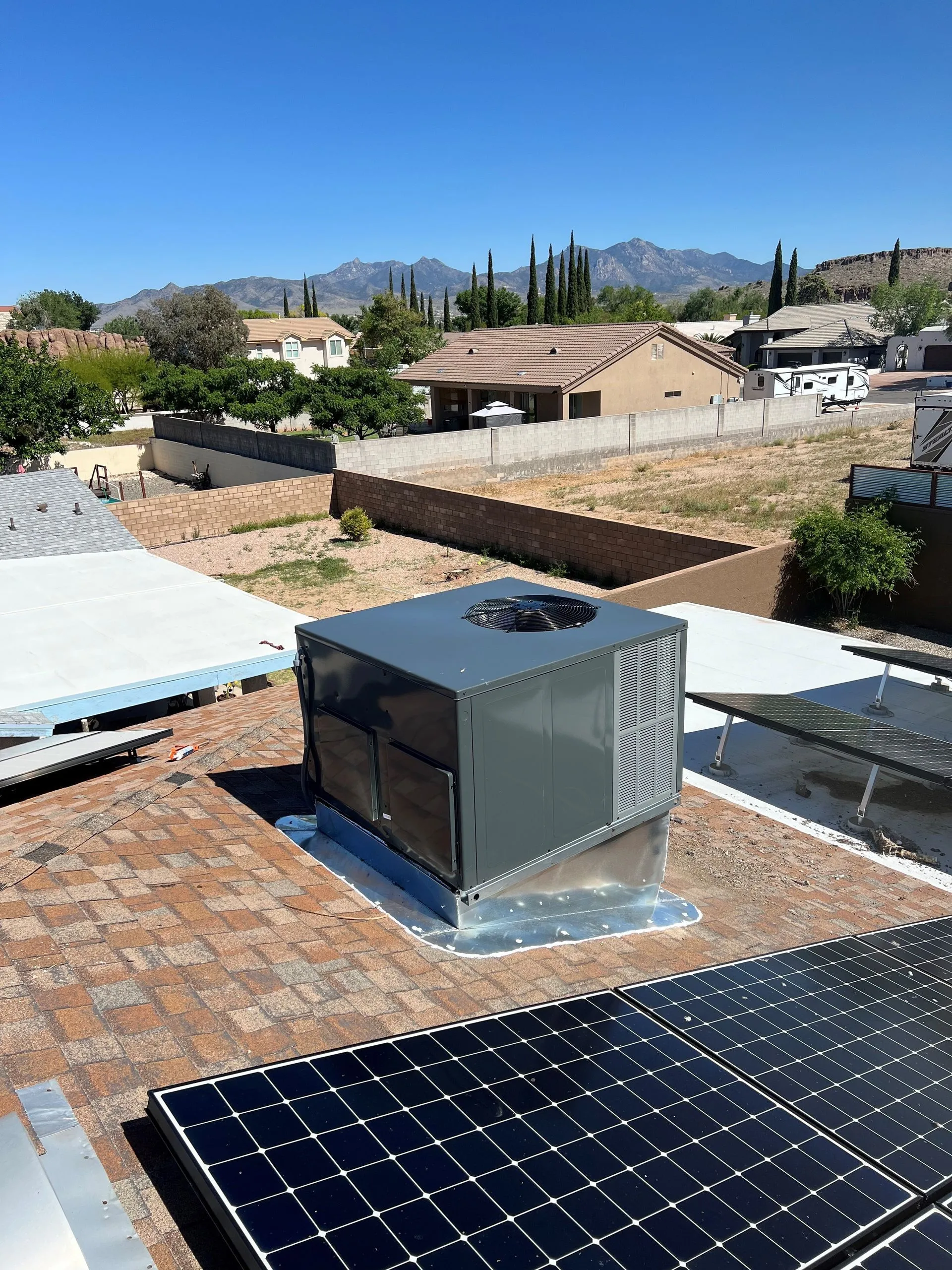 Air-Exx Heating Cooling and Ventilation LLC