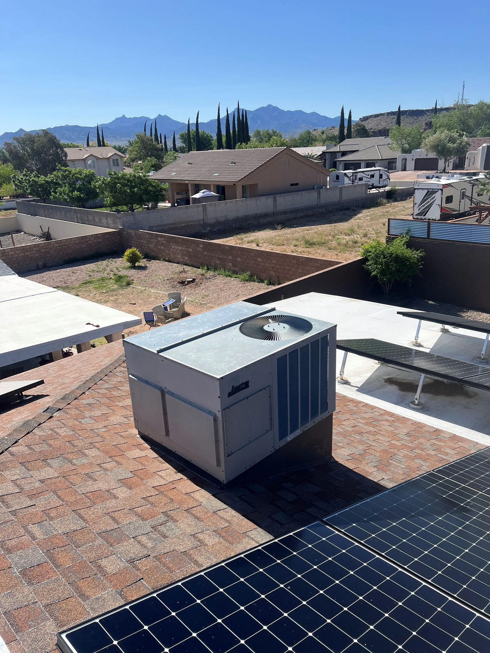 Air-Exx Heating Cooling and Ventilation LLC