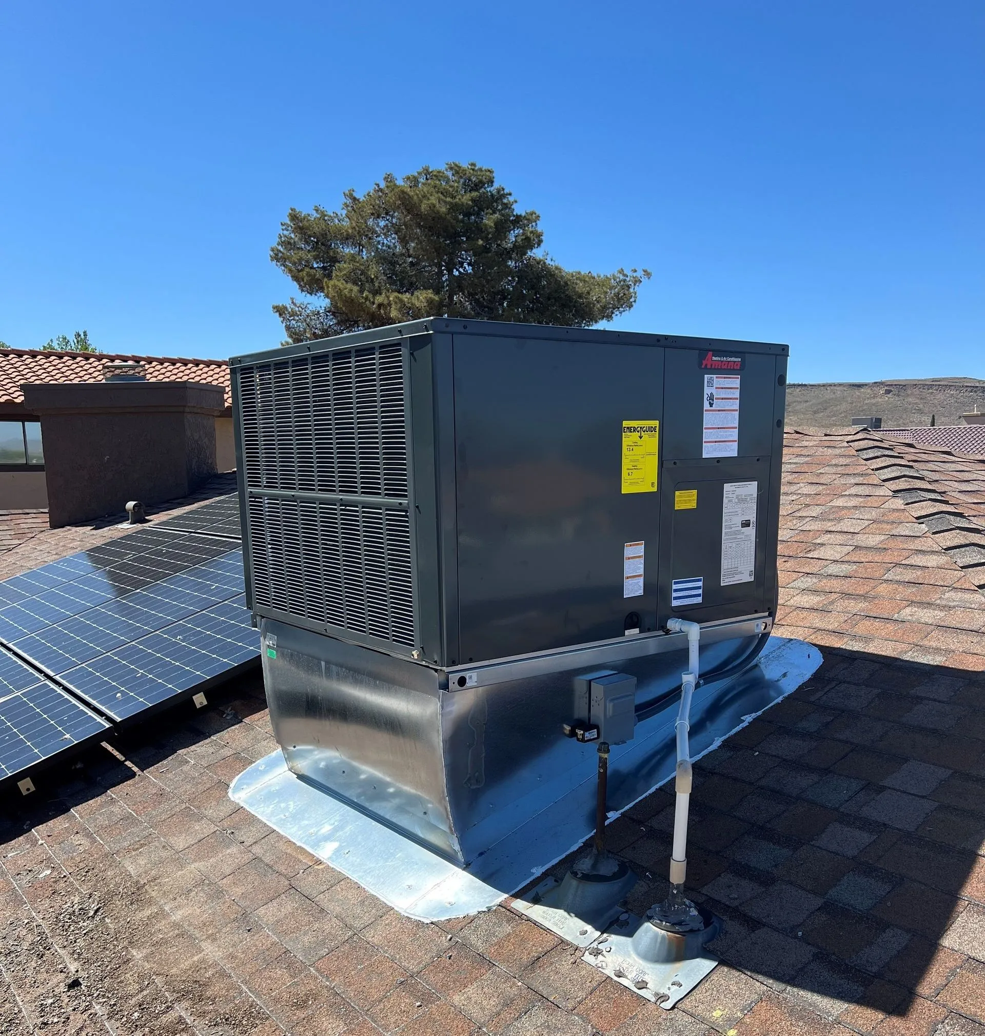 Air-Exx Heating Cooling and Ventilation LLC