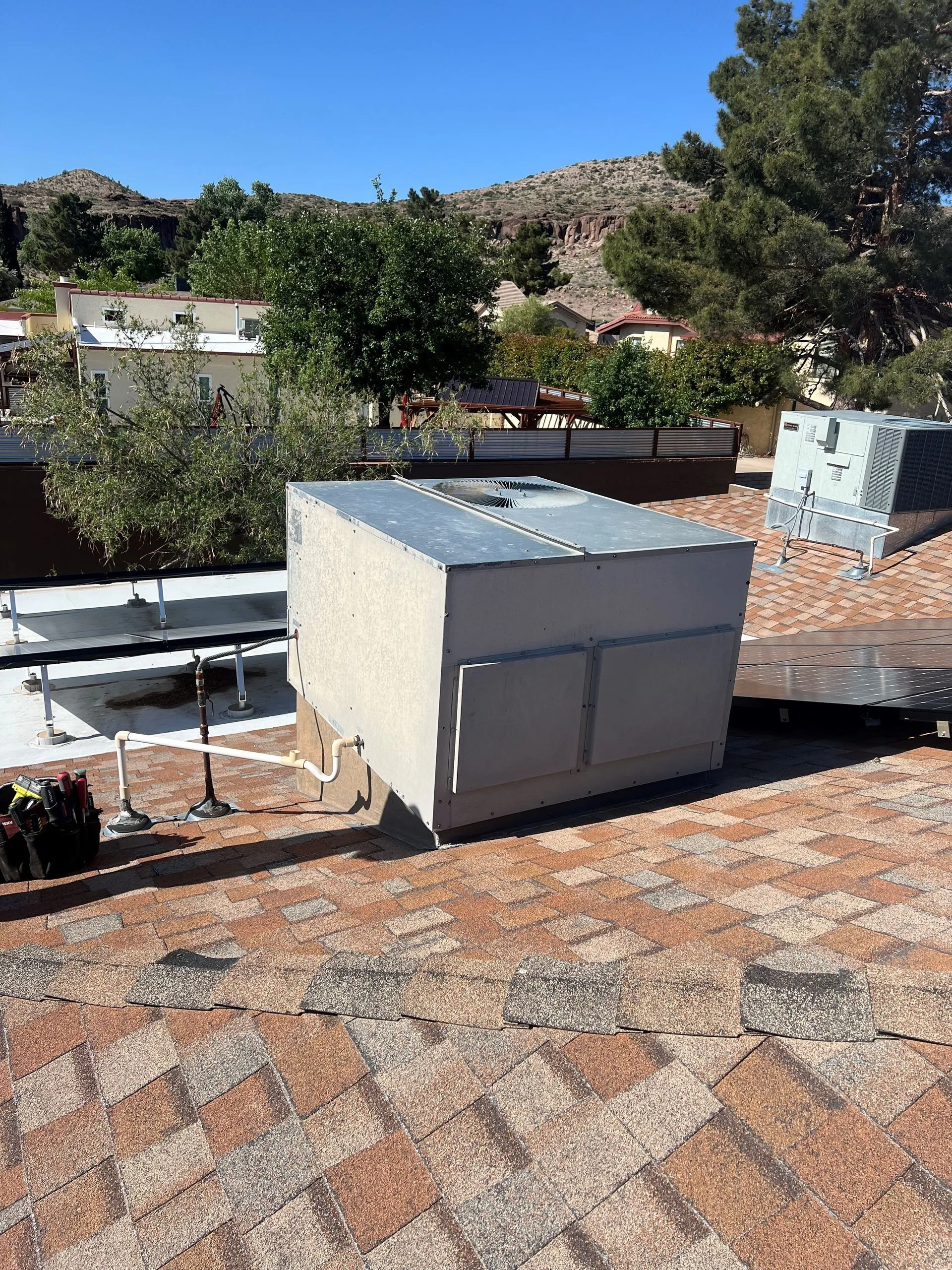 Air-Exx Heating Cooling and Ventilation LLC
