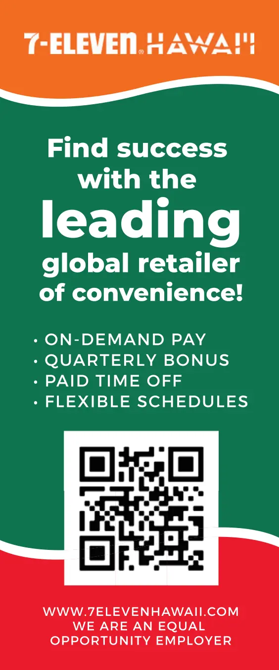 7-Eleven Hawaii – Honolulu, HI Convenience Store