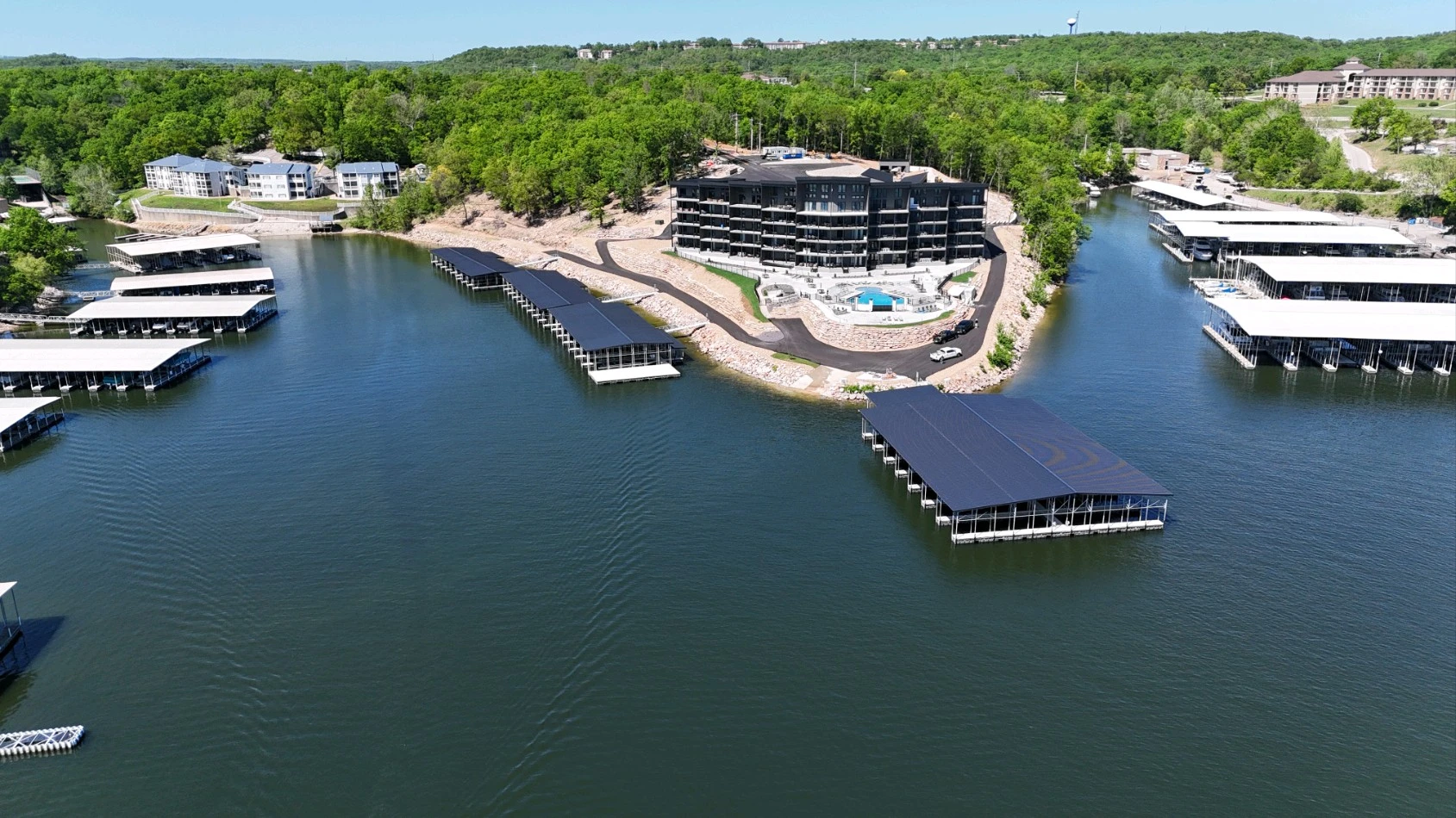 Marine Concepts, LLC D/B/A Atlas Docks