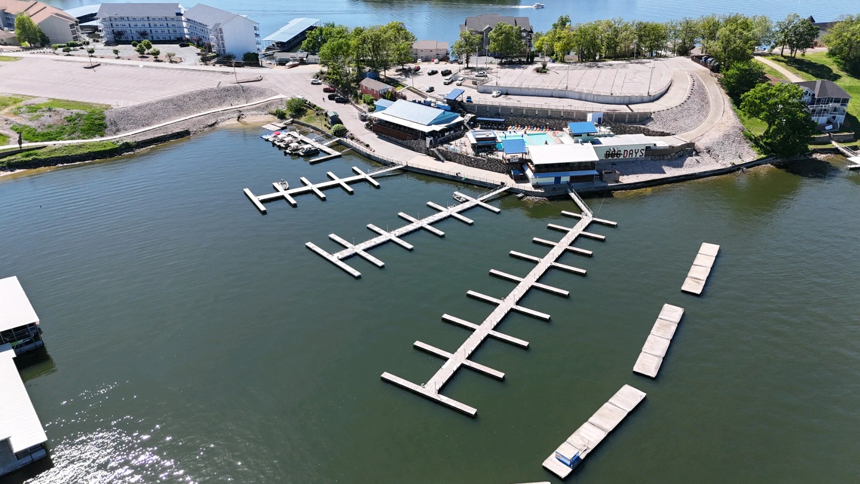 Marine Concepts, LLC D/B/A Atlas Docks