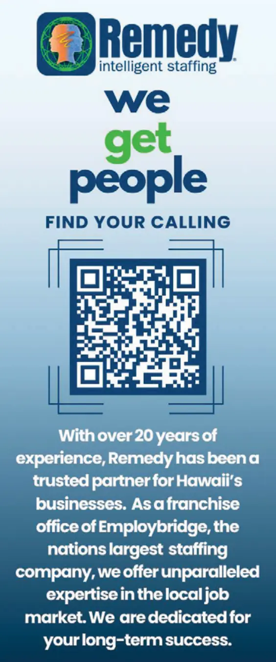 Staffing Agency Jobs in Honolulu, HI