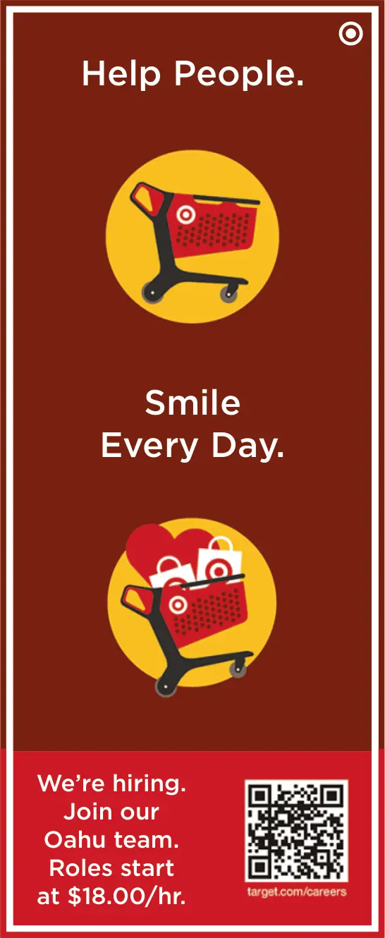 Retail Team Member Jobs – Oahu, HI