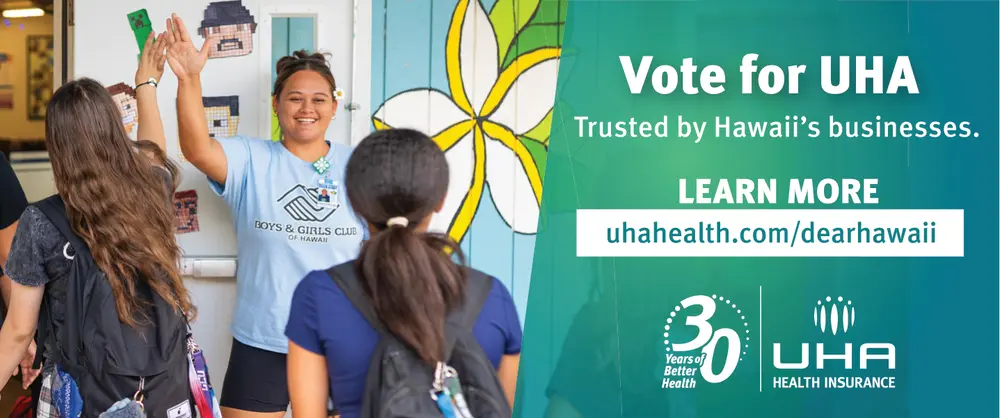Career Opportunities at UHA Health Insurance – Honolulu, HI