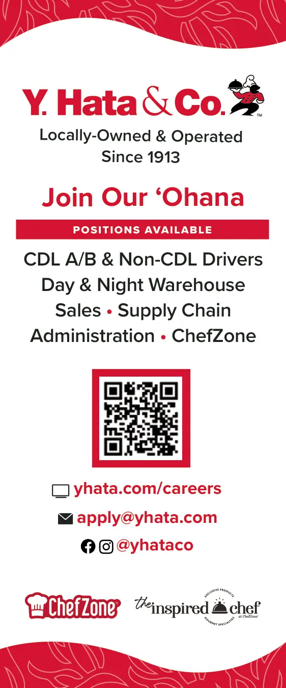 Find CDL, Warehouse & Administration Jobs – Honolulu, HI