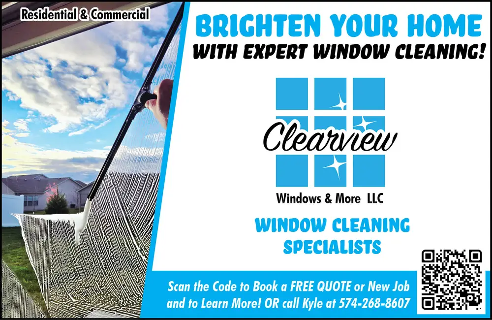 Top Window Cleaning Specialists in Indiana