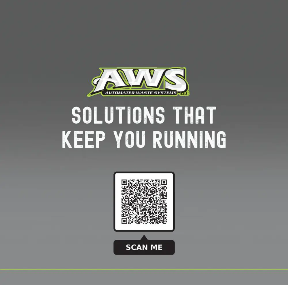Automated Waste Systems | Waste Solutions in Iowa