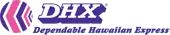 DHX – Dependable Hawaiian Express