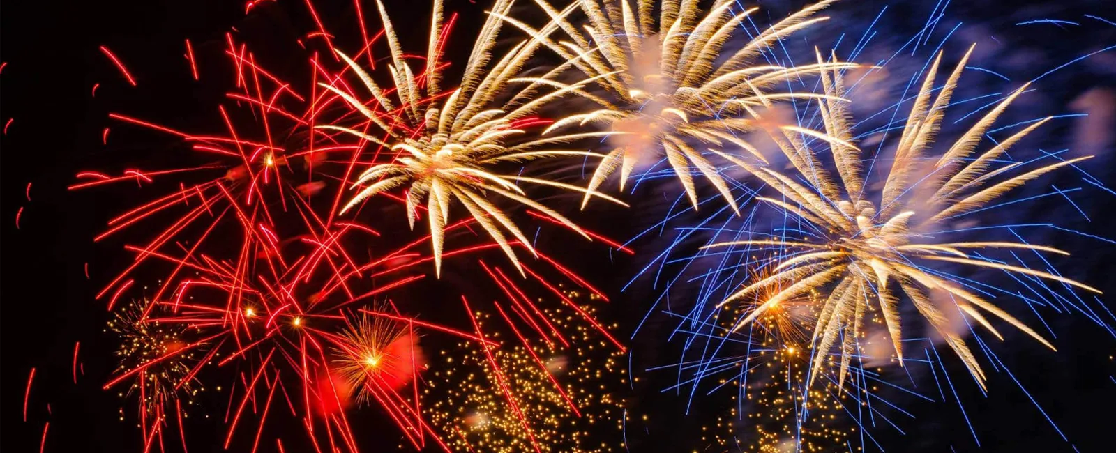 Wholesale Fireworks
