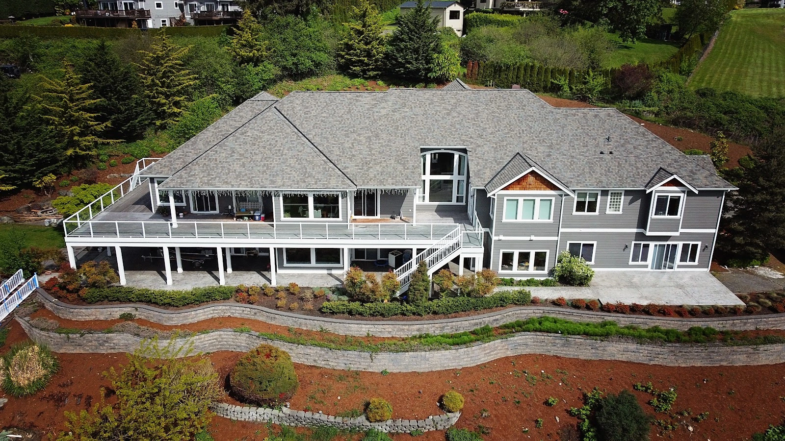 Tekline Roofing