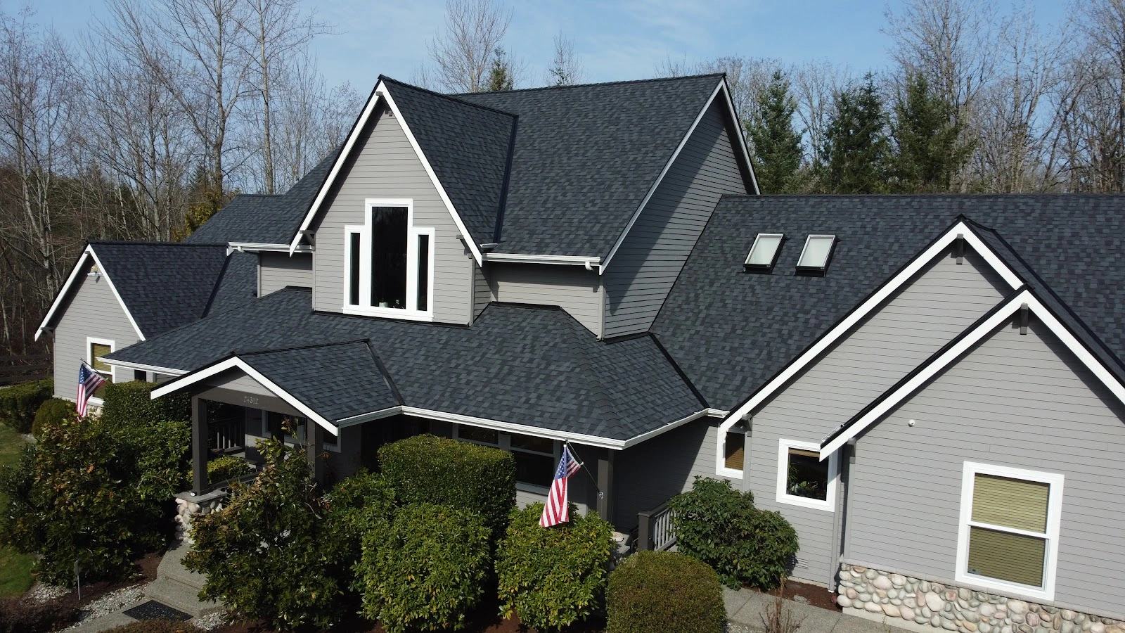 Tekline Roofing