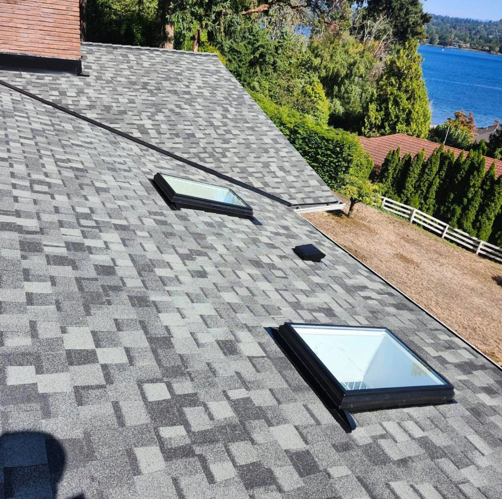 Tekline Roofing