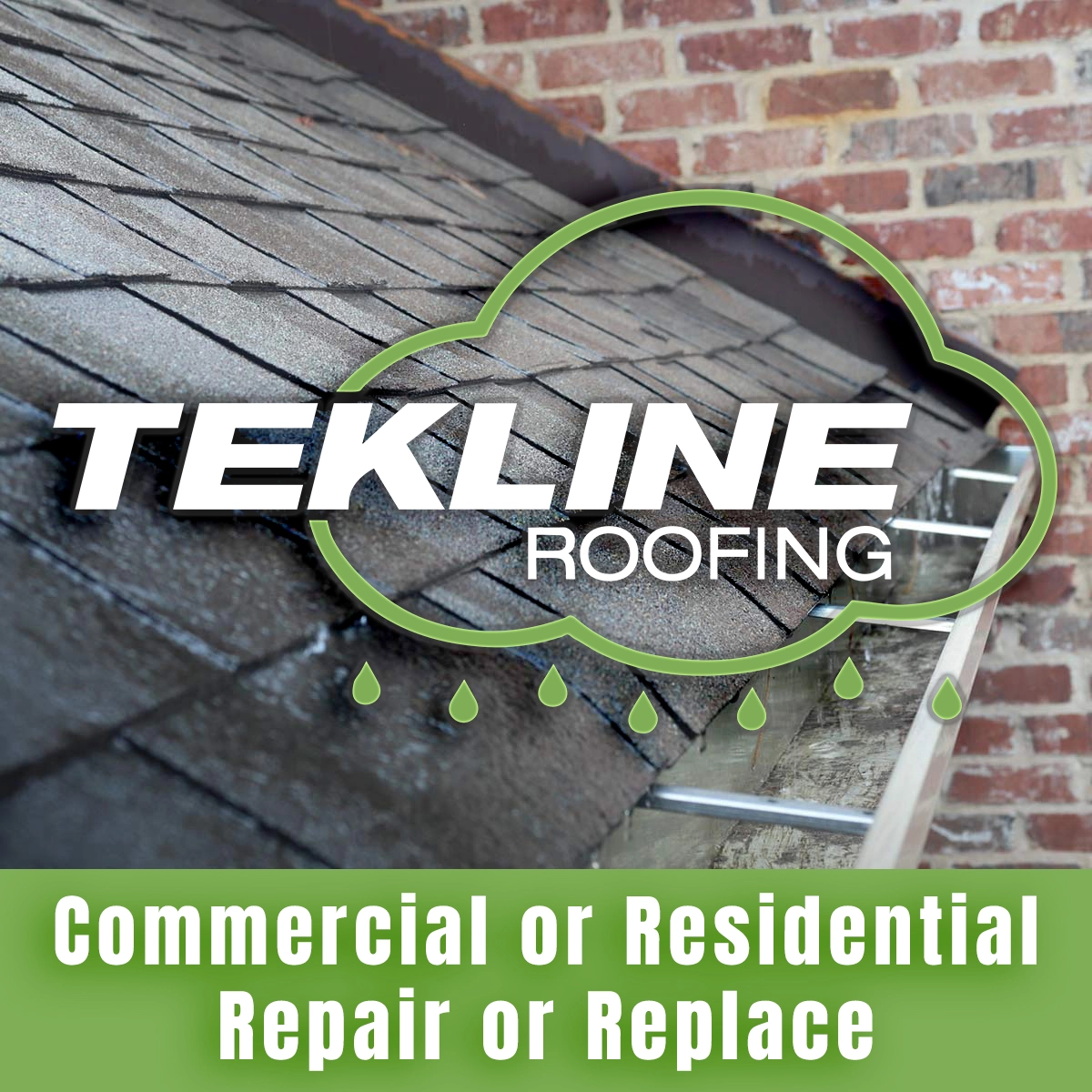 Tekline Roofing