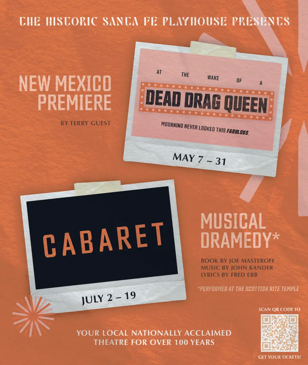 Live Theatre and Stage Productions 