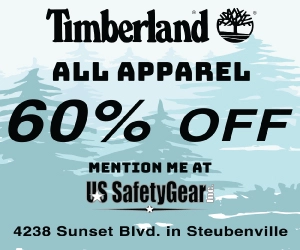 Coupons for US SafetyGear Inc.