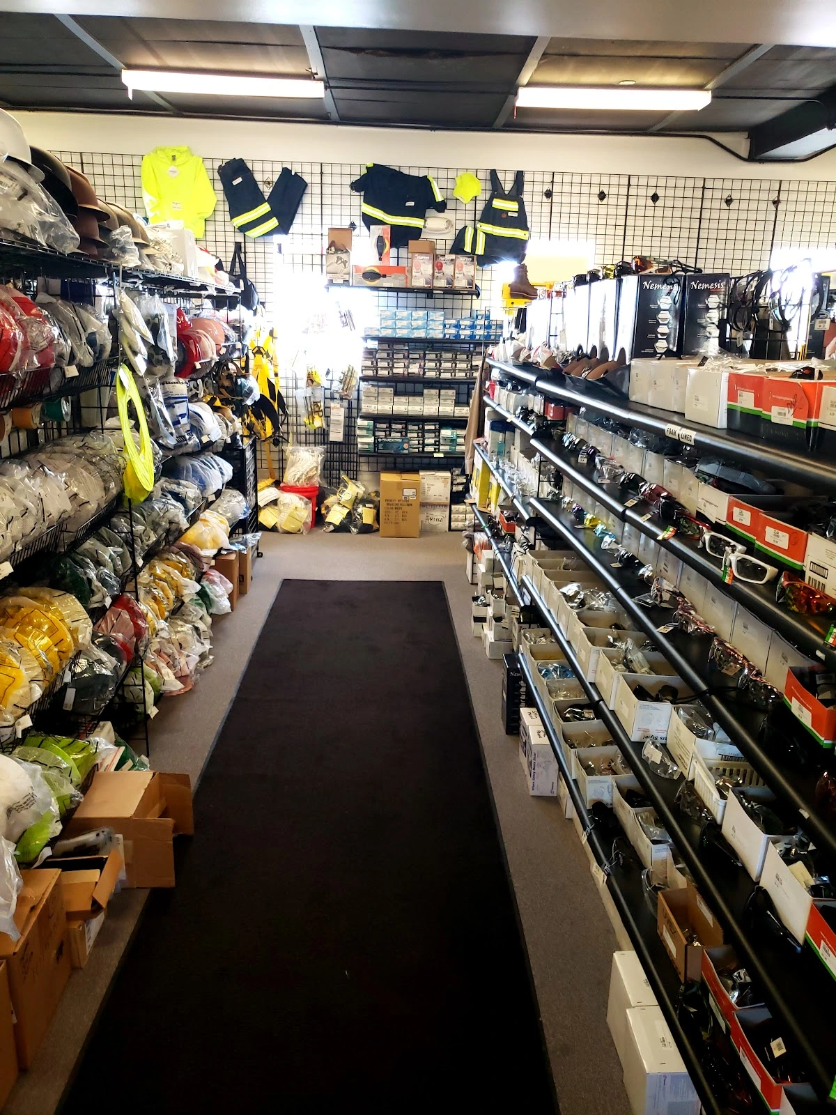 US SafetyGear Inc.