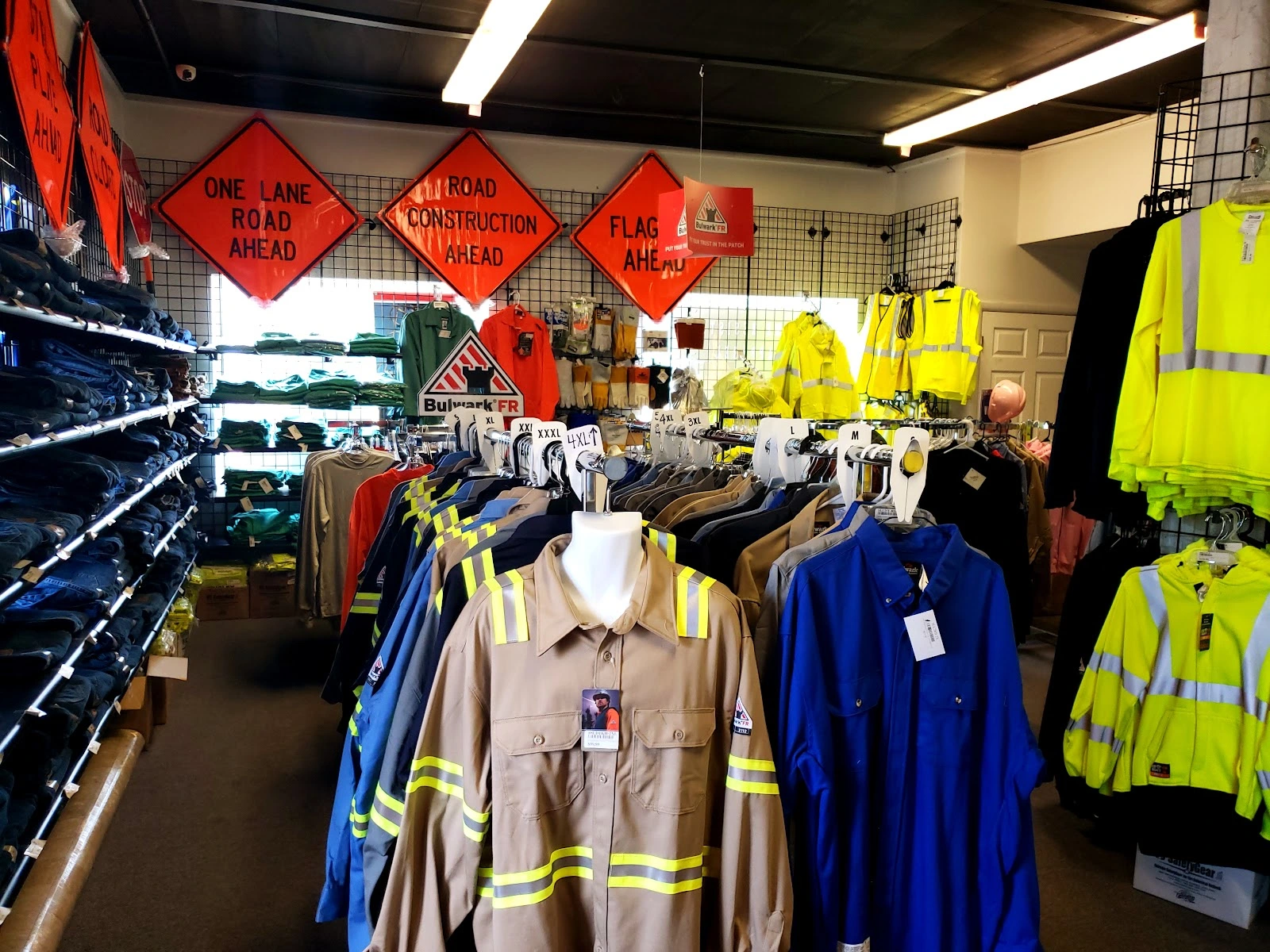 US SafetyGear Inc.