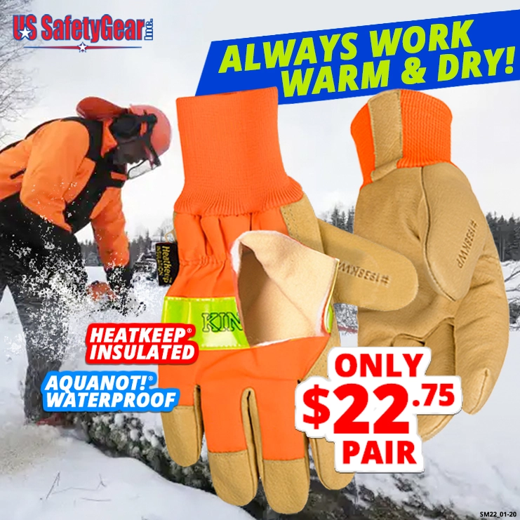 US SafetyGear Inc.