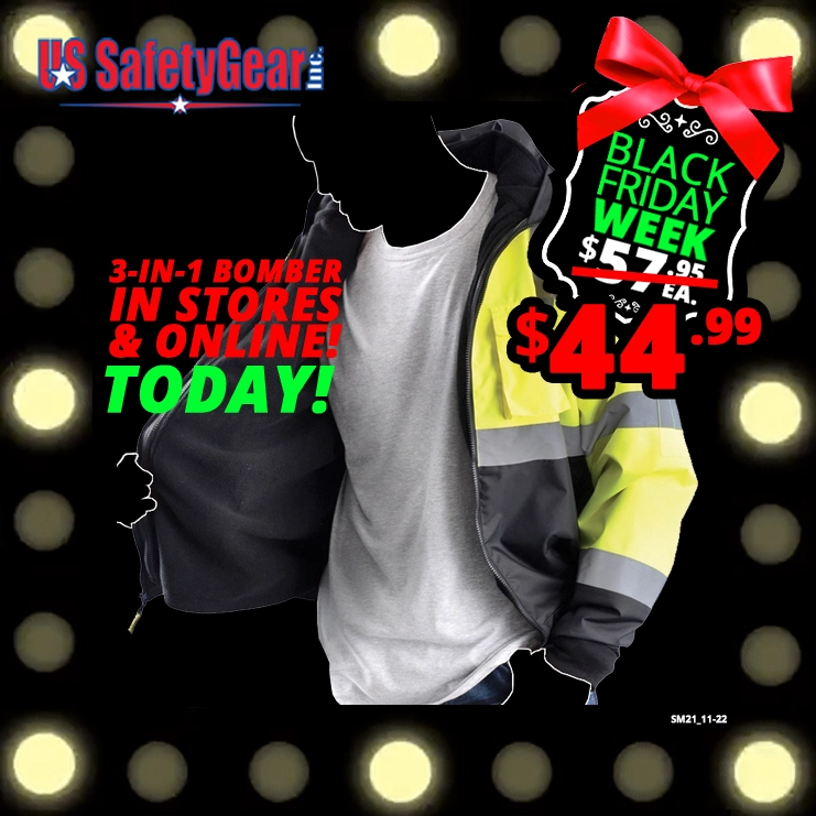 US SafetyGear Inc.