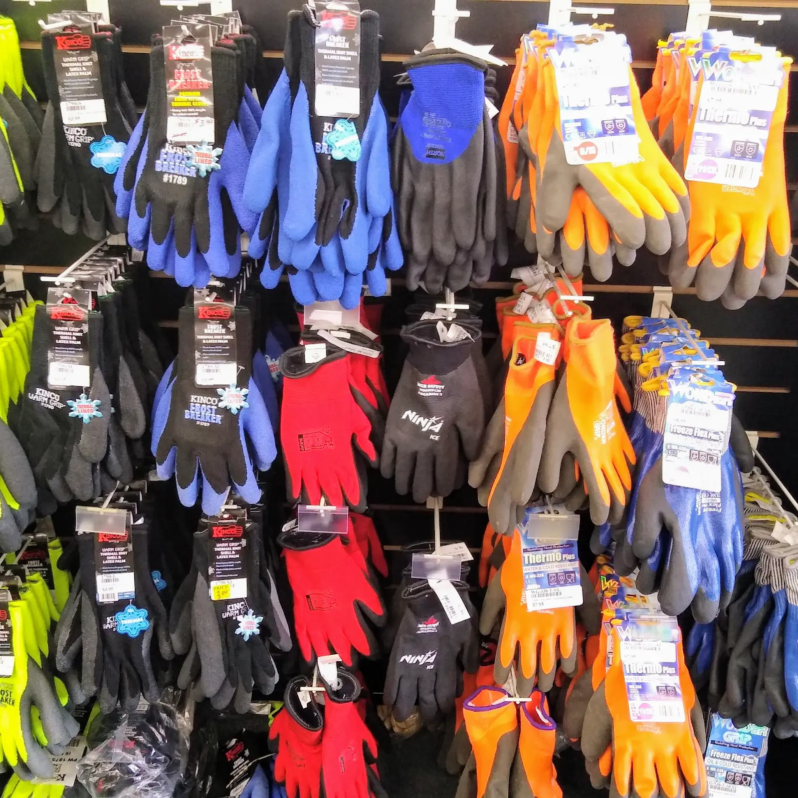 US SafetyGear Inc.