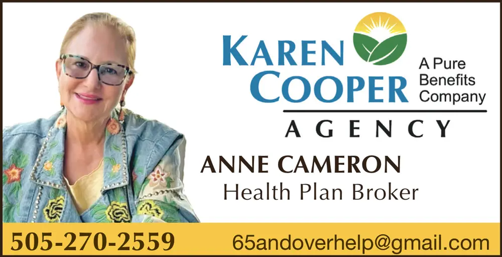 Health Plan Broker Services in Santa Fe, New Mexico