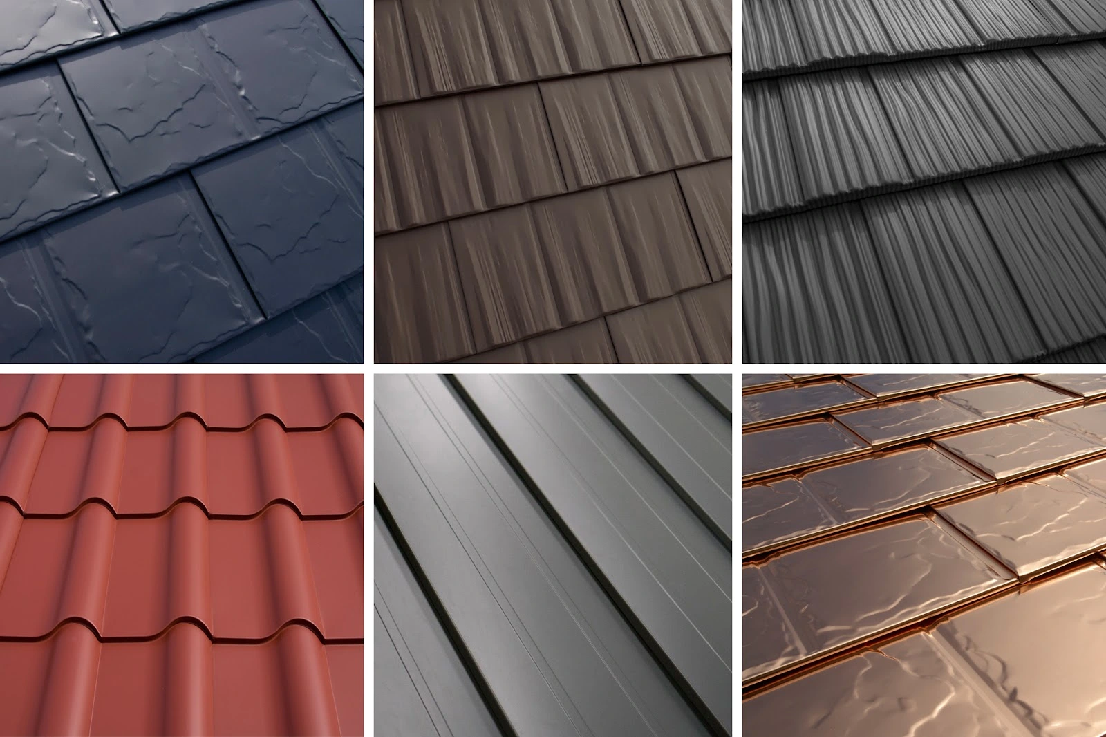 Interlock Metal Roofing (PNW) Inc. - Seattle