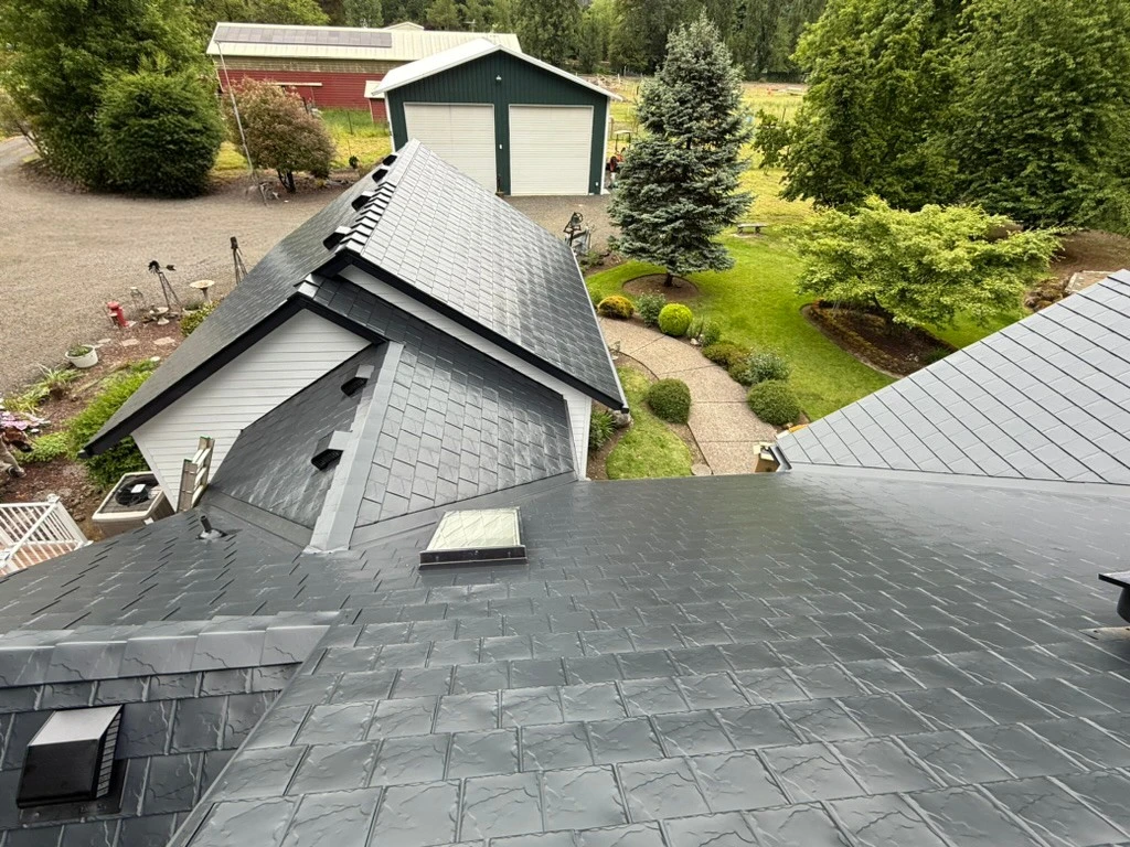 Interlock Metal Roofing (PNW) Inc. - Seattle