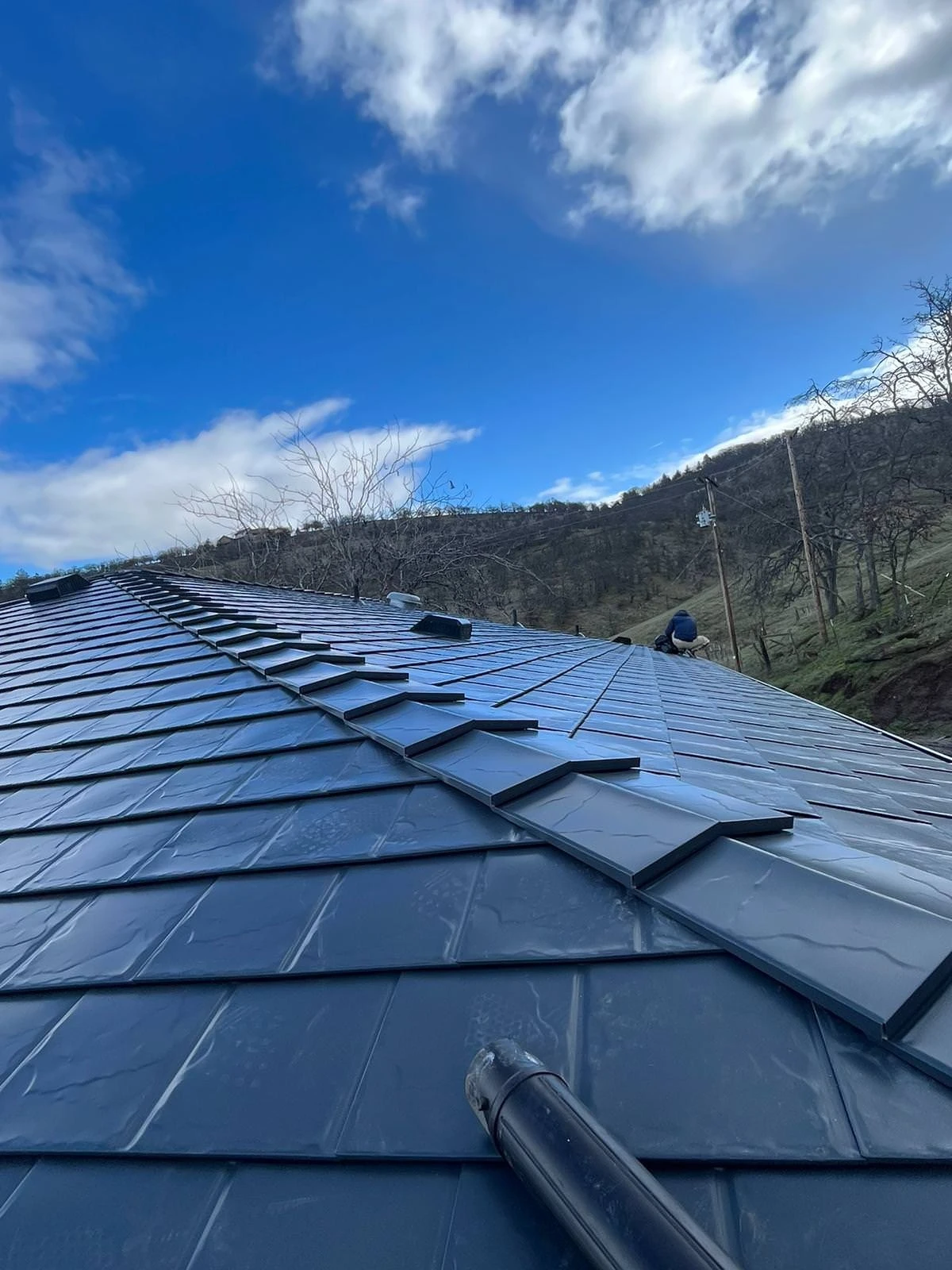 Interlock Metal Roofing (PNW) Inc. - Seattle