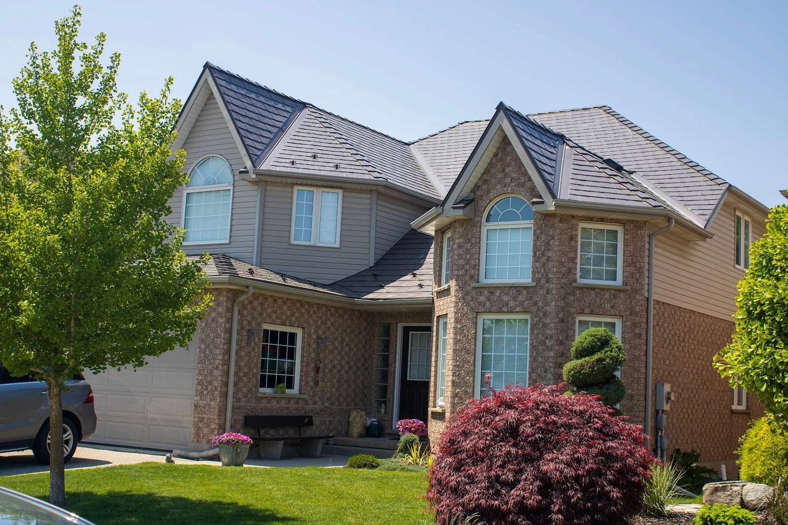 Interlock Metal Roofing (PNW) Inc. - Seattle