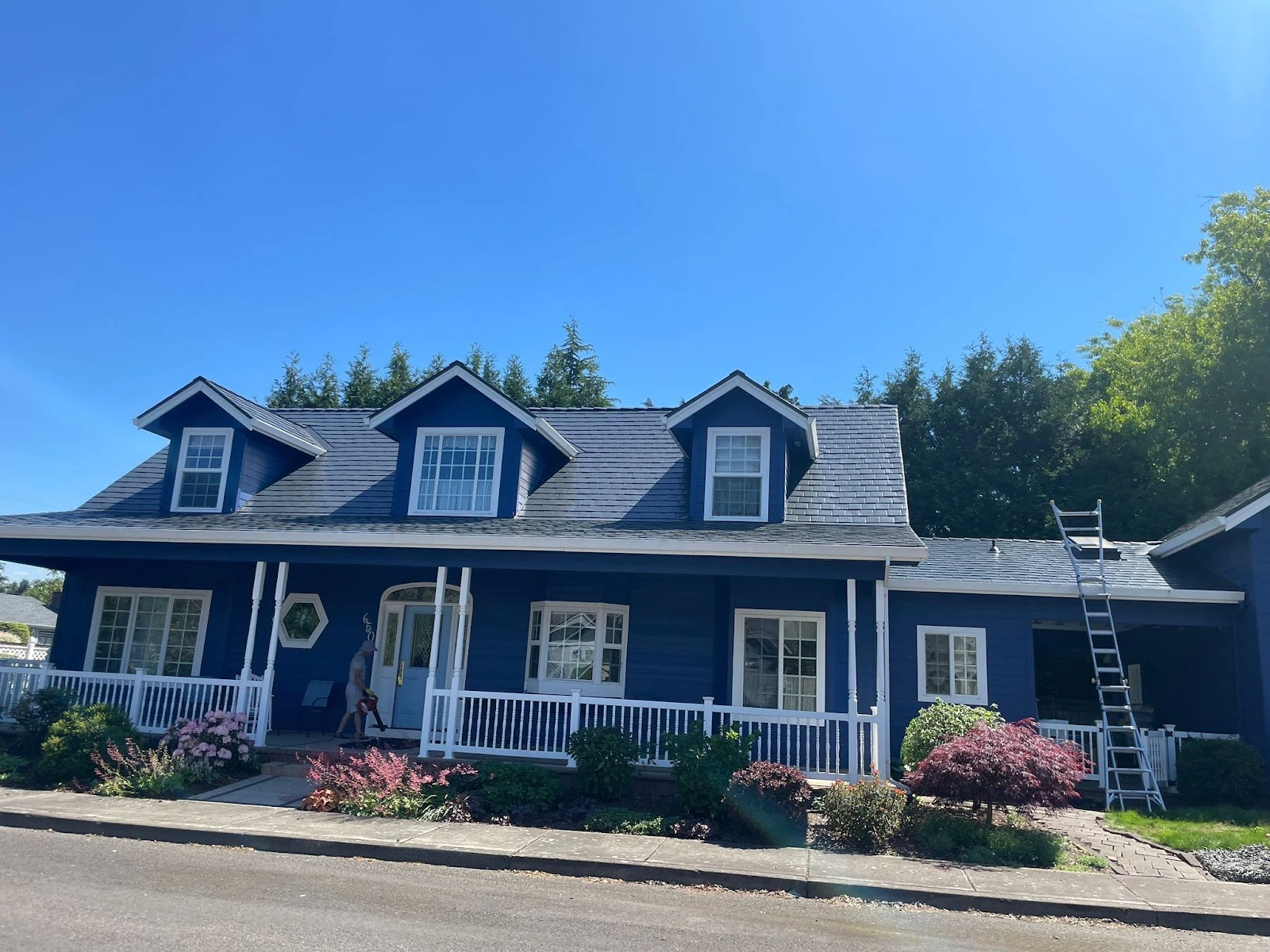 Interlock Metal Roofing (PNW) Inc. - Seattle