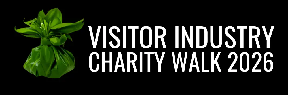 Charity Walk Kaua'i