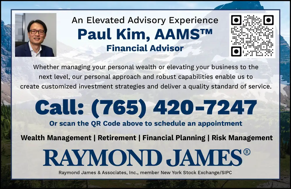 Raymond James Financial Advisor - Indiana Wealth Management