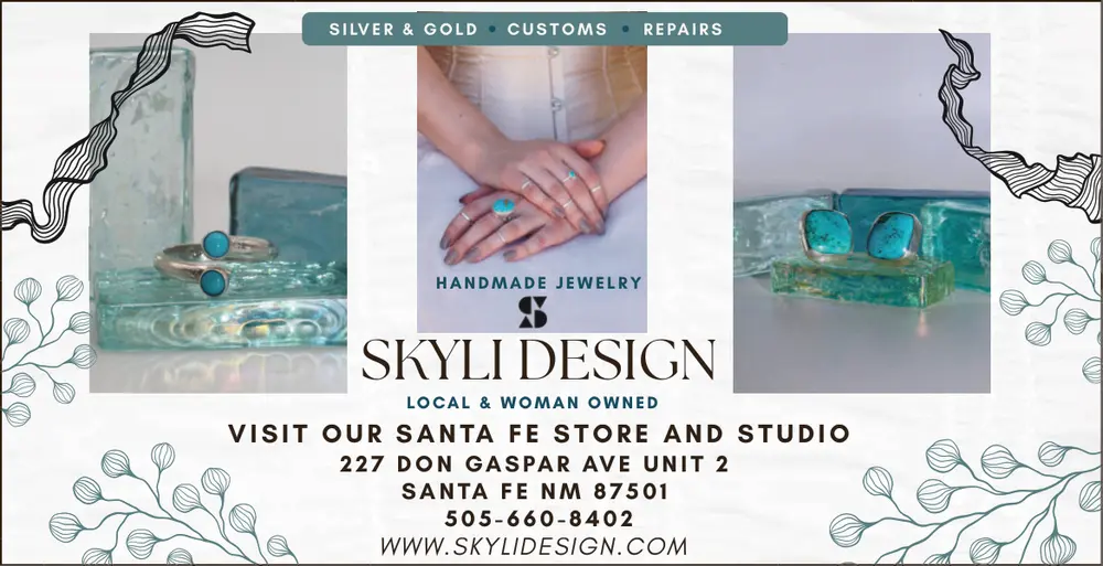 Handmade Jewelry Studio