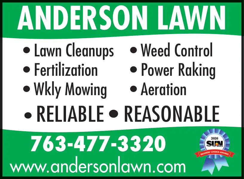 Professional Lawn Care & Mowing Services in Central Minnesota