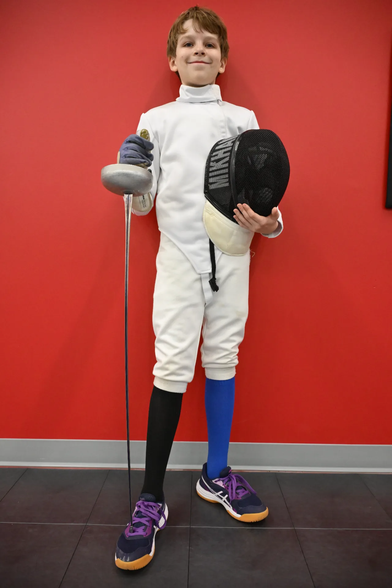 Cardinal Fencing Academy