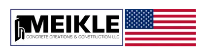 Meikle Concrete Creations & Construction LLC
