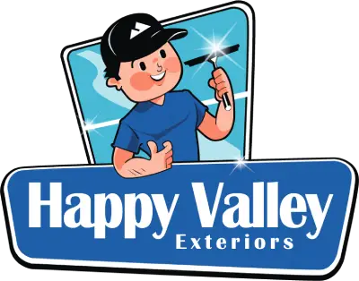 Happy Valley Exteriors