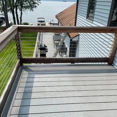 Freedom Power Washing