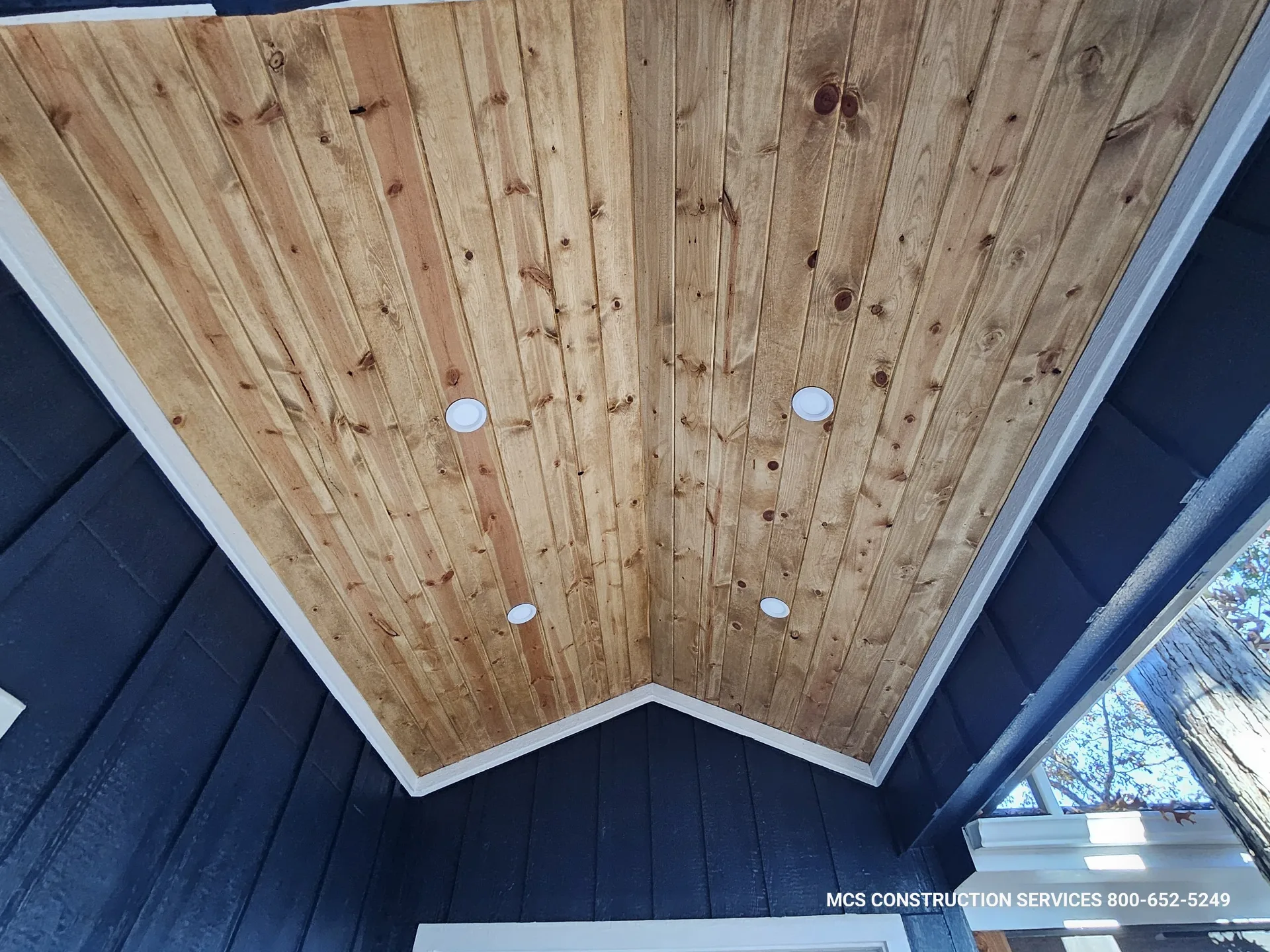 MCS Construction Services